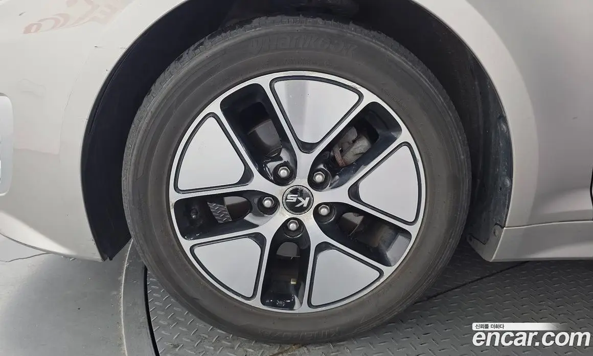 Kia K5 (Optima) 2012 2.0 автомат (гидро), фото 5