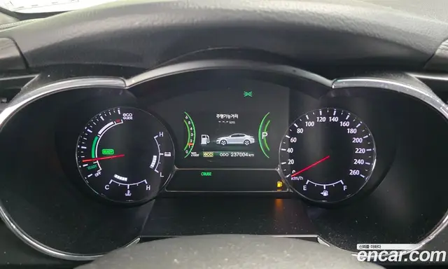 Kia K5 (Optima) 2012 2.0 автомат (гидро), миниатюра 8