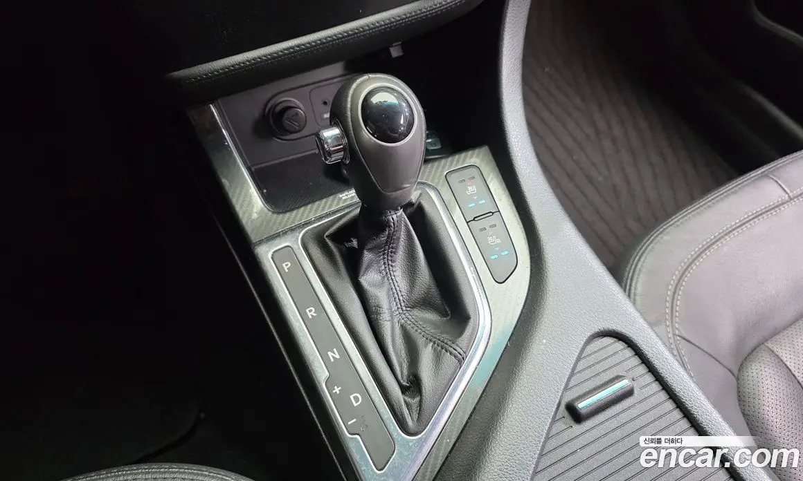 Kia K5 (Optima) 2012 2.0 автомат (гидро), фото 9
