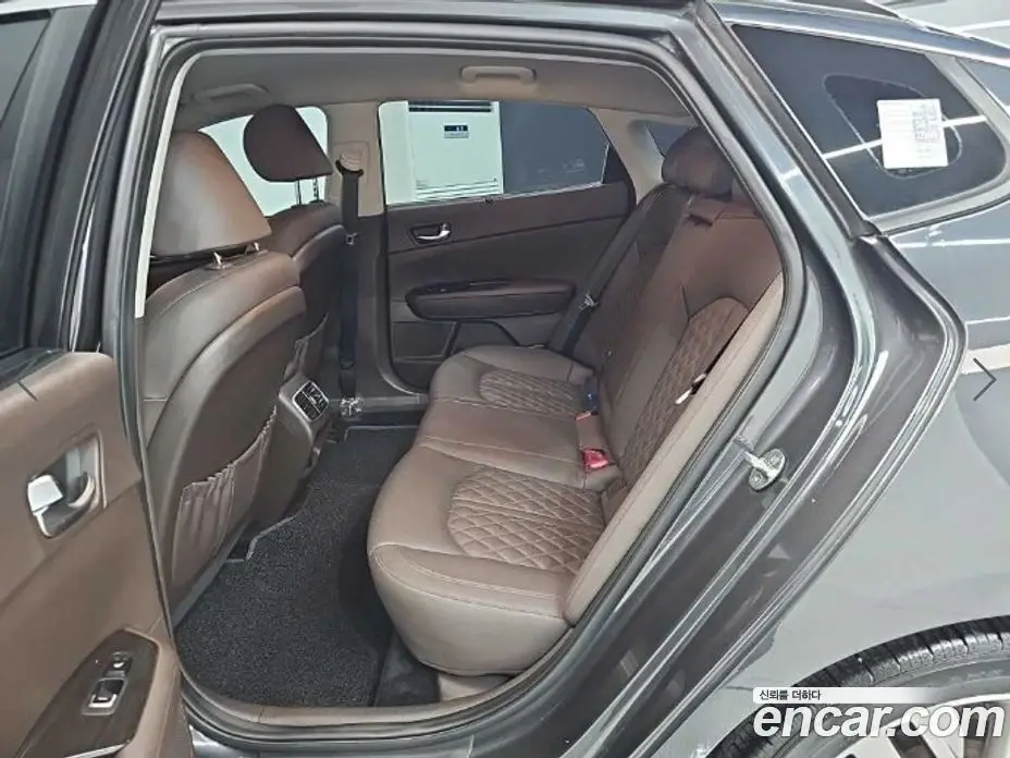 Kia K5 (Optima) 2019 2.0 автомат (гидро), фото 12