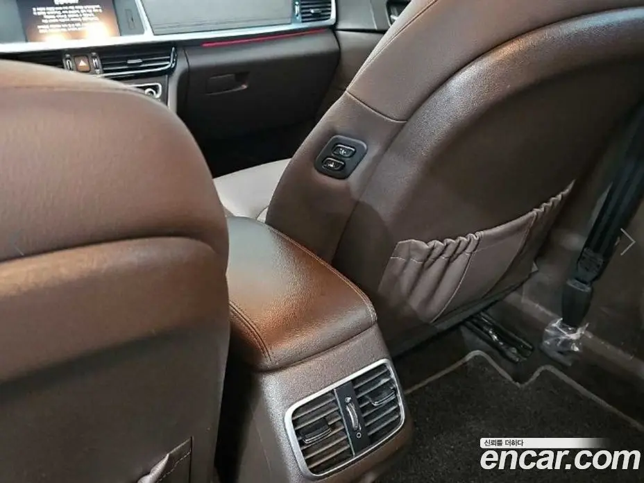 Kia K5 (Optima) 2019 2.0 автомат (гидро), фото 14
