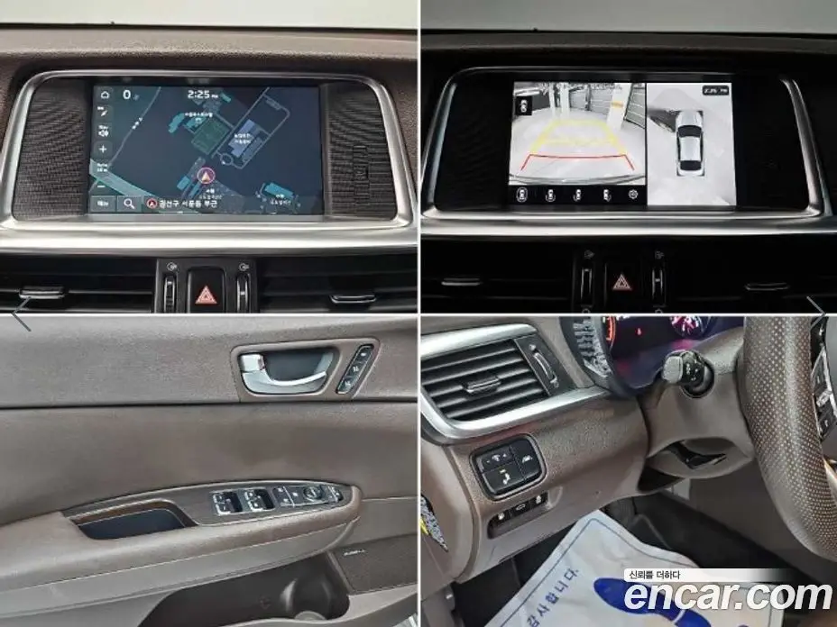 Kia K5 (Optima) 2019 2.0 автомат (гидро), фото 16