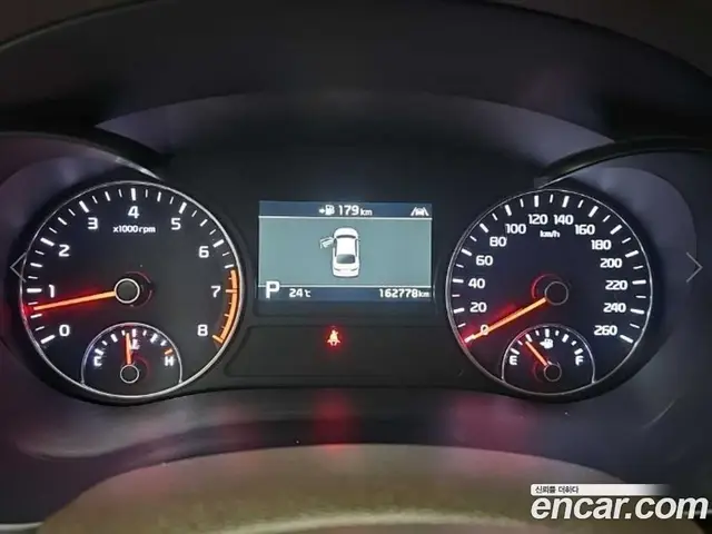 Kia K5 (Optima) 2019 2.0 автомат (гидро), миниатюра 6