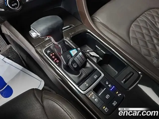 Kia K5 (Optima) 2019 2.0 автомат (гидро), миниатюра 8