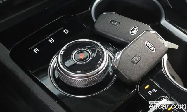 Kia K5 (Optima) 2020 2.0 автомат (гидро), миниатюра 12