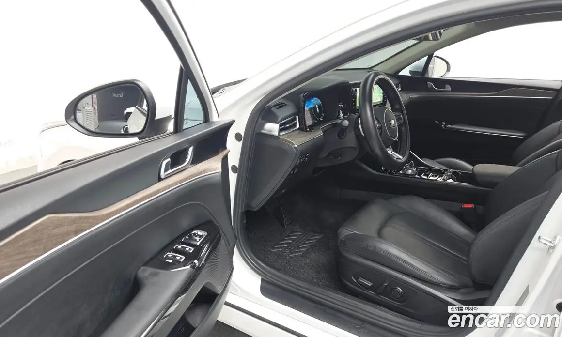 Kia K5 (Optima) 2020 2.0 автомат (гидро), фото 13