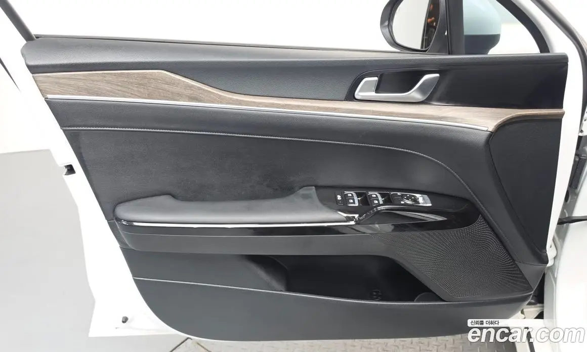 Kia K5 (Optima) 2020 2.0 автомат (гидро), фото 14