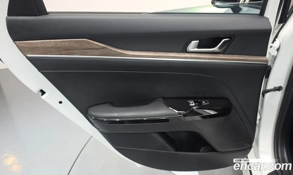 Kia K5 (Optima) 2020 2.0 автомат (гидро), фото 15