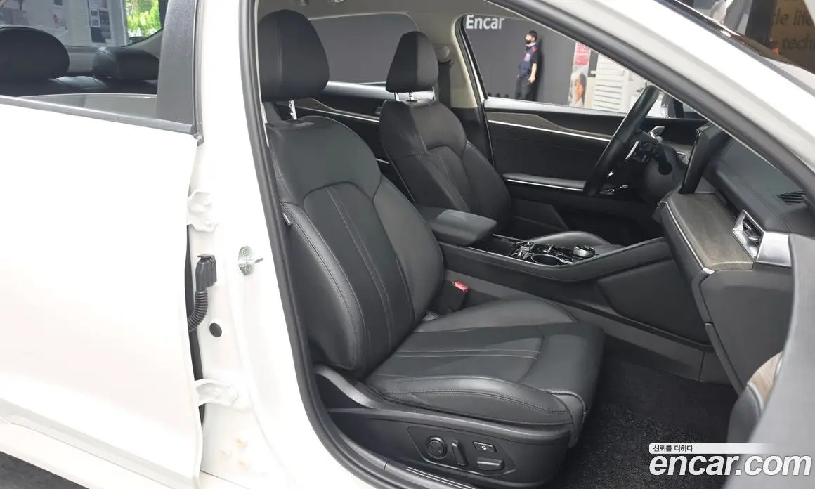 Kia K5 (Optima) 2020 2.0 автомат (гидро), фото 16