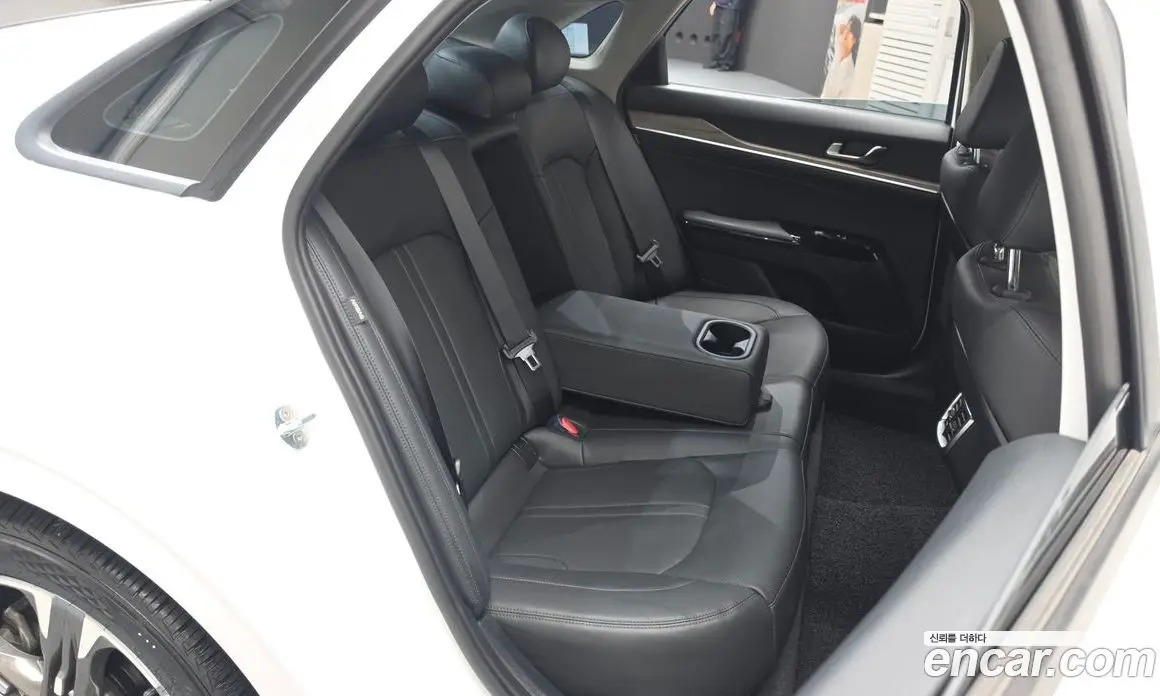 Kia K5 (Optima) 2020 2.0 автомат (гидро), фото 17