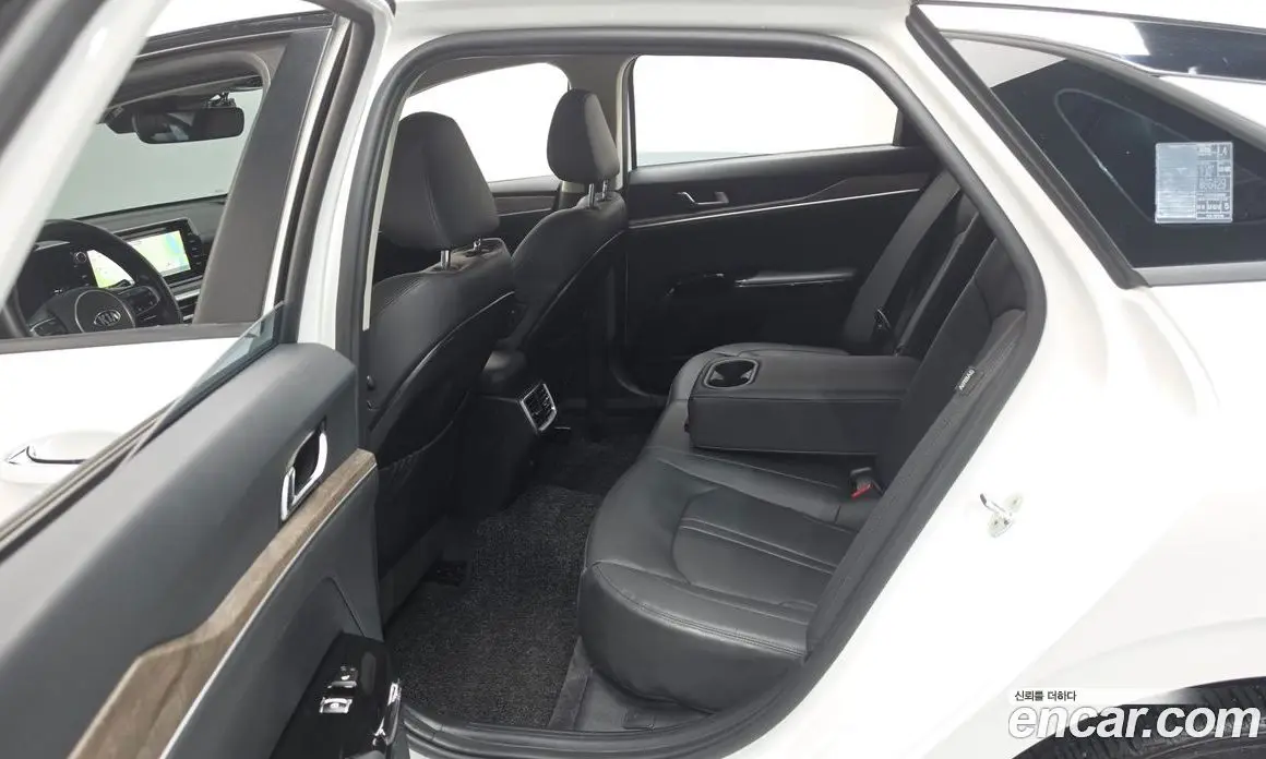 Kia K5 (Optima) 2020 2.0 автомат (гидро), фото 18
