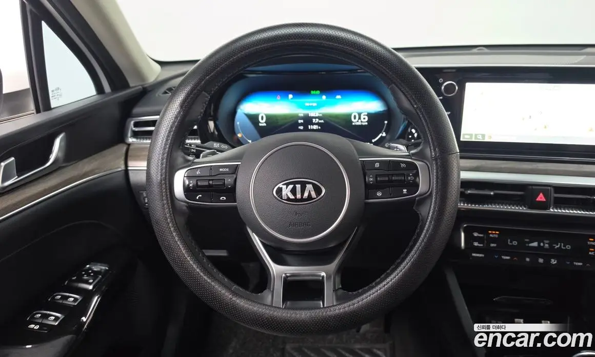 Kia K5 (Optima) 2020 2.0 автомат (гидро), фото 19
