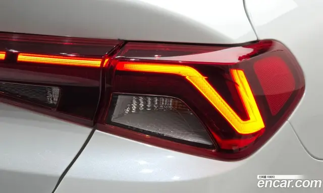Kia K5 (Optima) 2020 2.0 автомат (гидро), миниатюра 9