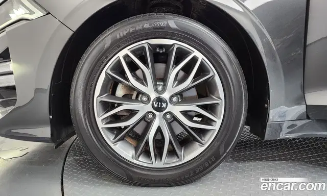 Kia K5 (Optima) 2020 2.0 автомат (гидро), миниатюра 5