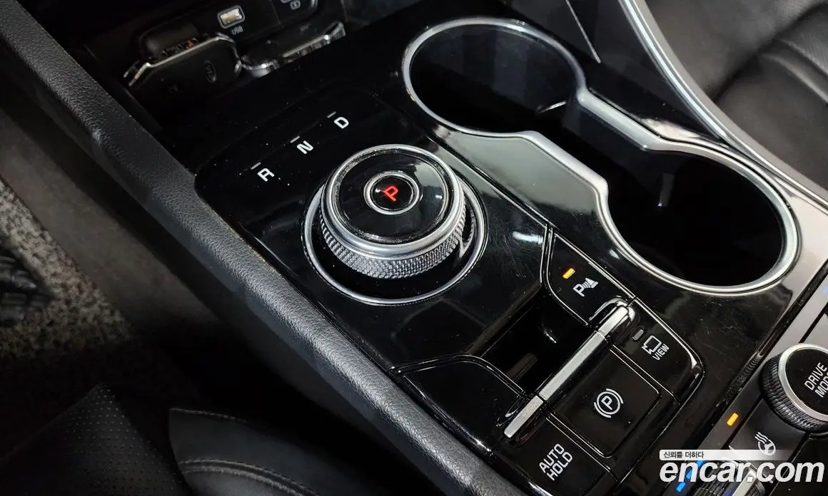 Kia K5 (Optima) 2020 2.0 автомат (гидро), фото 9