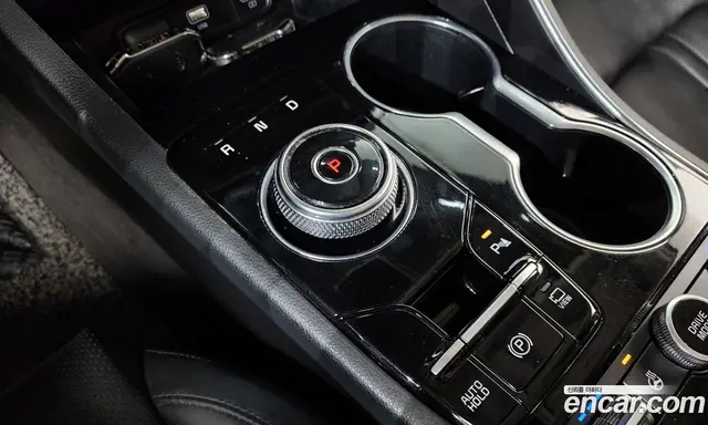 Kia K5 (Optima) 2020 2.0 автомат (гидро), миниатюра 9