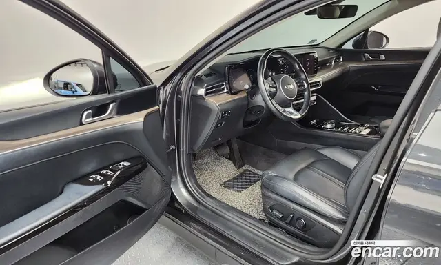 Kia K5 (Optima) 2020 2.0 автомат (гидро), миниатюра 10