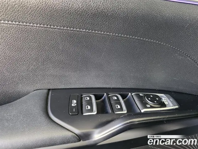 Kia K5 (Optima) 2021 2.0 автомат (гидро), миниатюра 11