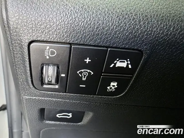 Kia K5 (Optima) 2021 2.0 автомат (гидро), миниатюра 12