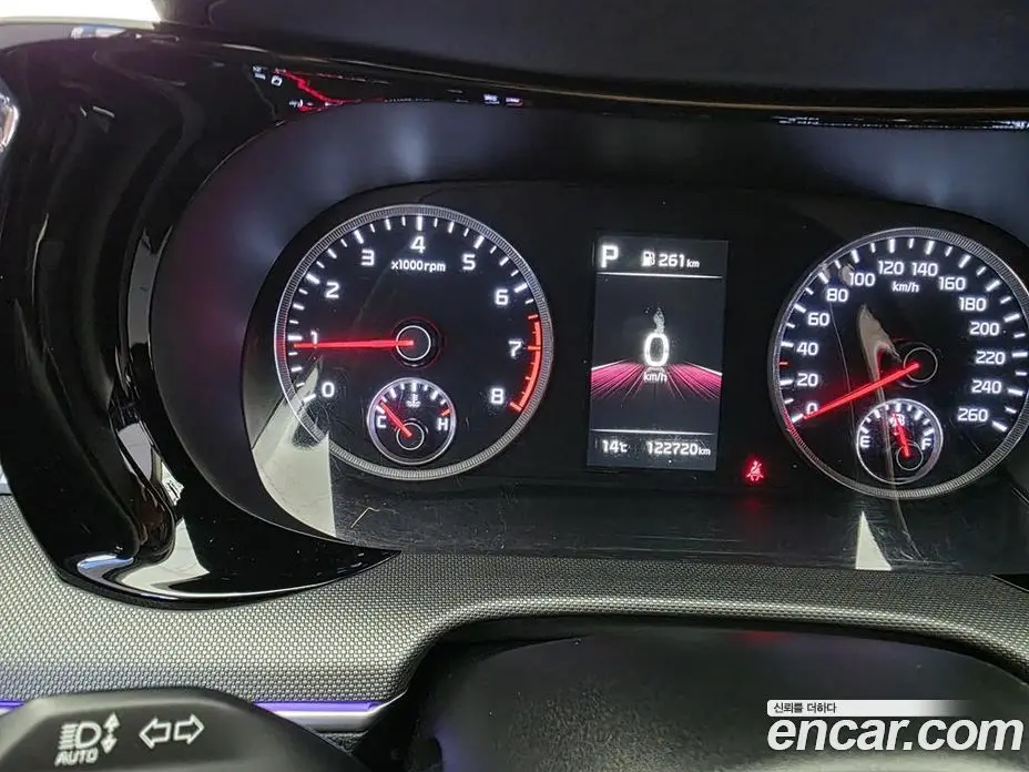 Kia K5 (Optima) 2021 2.0 автомат (гидро), фото 13
