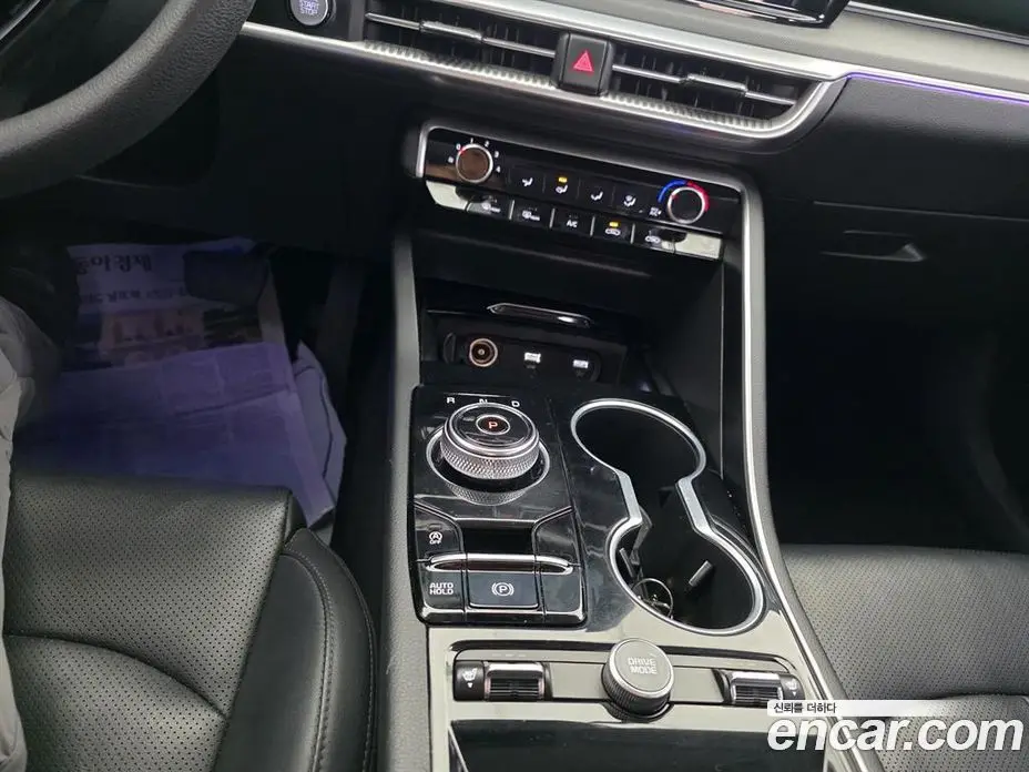 Kia K5 (Optima) 2021 2.0 автомат (гидро), фото 16