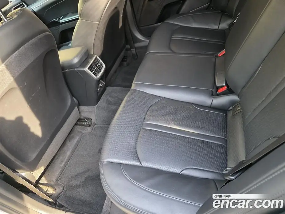 Kia K5 (Optima) 2021 2.0 автомат (гидро), фото 19