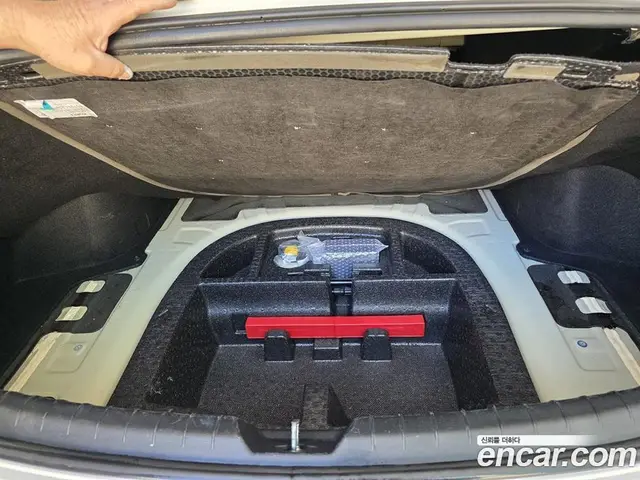 Kia K5 (Optima) 2021 2.0 автомат (гидро), миниатюра 8
