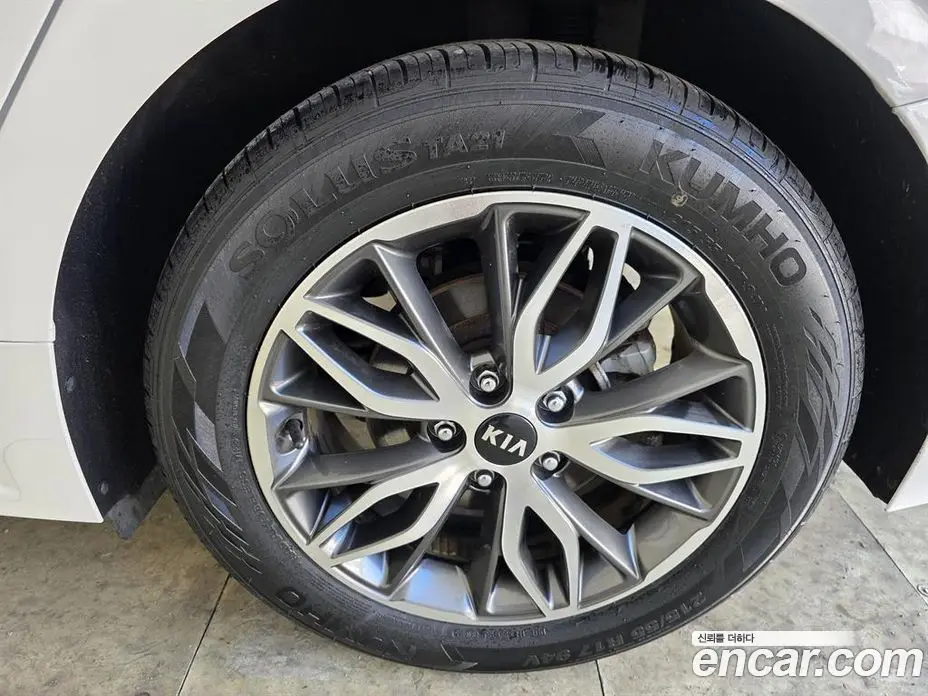 Kia K5 (Optima) 2021 2.0 автомат (гидро), фото 9