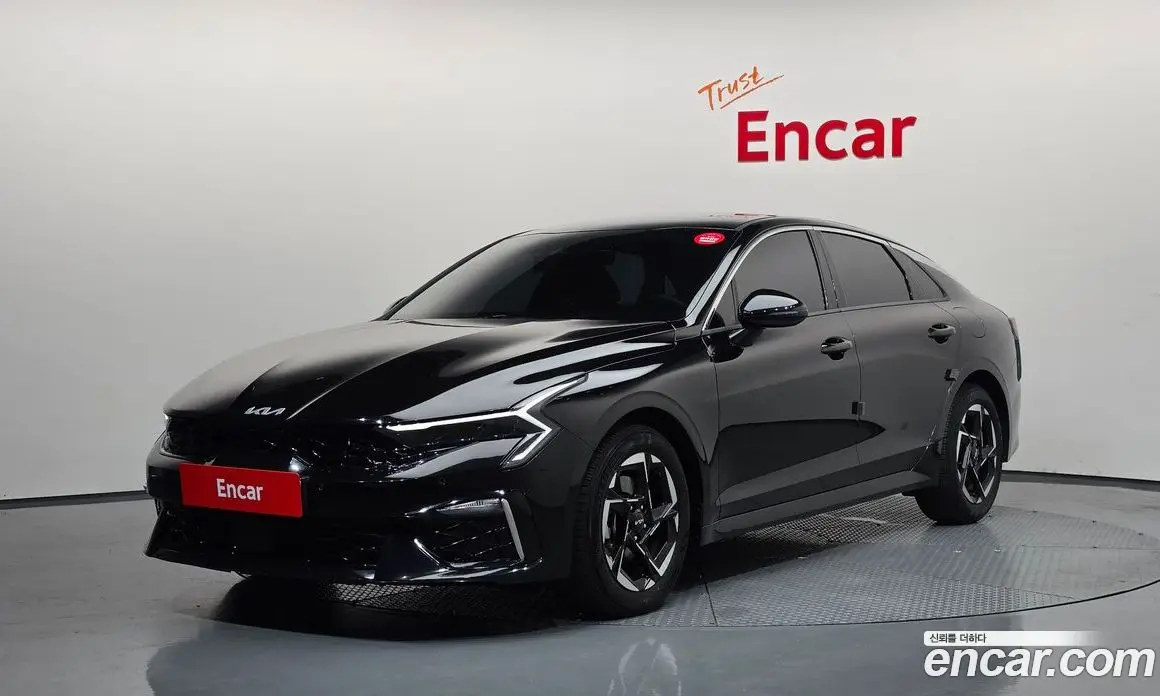 Kia K5 (Optima) 2024 2.0 автомат (гидро), фото 1 Kia K5 (Optima) 2024 2.0 автомат (гидро), фото 1