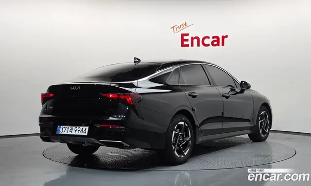Kia K5 (Optima) 2024 2.0 автомат (гидро), миниатюра 2 Kia K5 (Optima) 2024 2.0 автомат (гидро), миниатюра 2