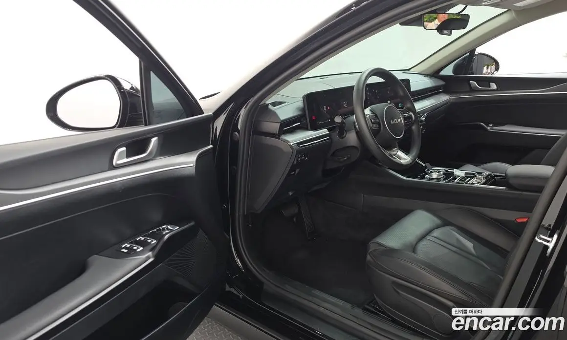 Kia K5 (Optima) 2024 2.0 автомат (гидро), фото 13 Kia K5 (Optima) 2024 2.0 автомат (гидро), фото 13