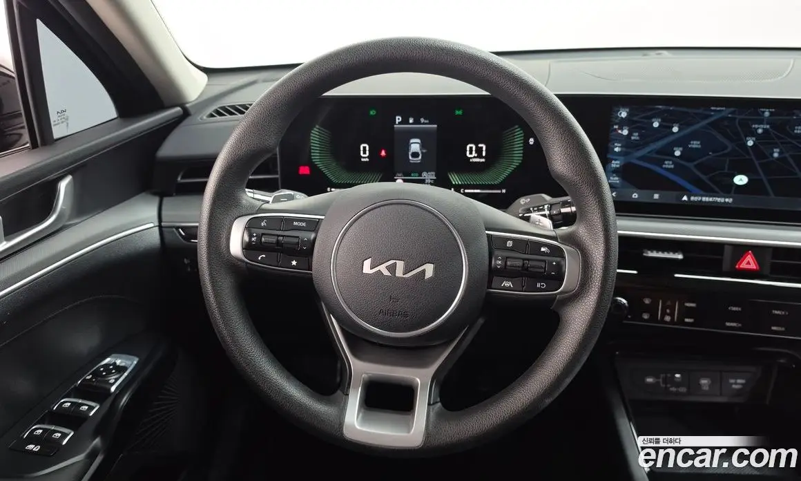 Kia K5 (Optima) 2024 2.0 автомат (гидро), фото 18 Kia K5 (Optima) 2024 2.0 автомат (гидро), фото 18