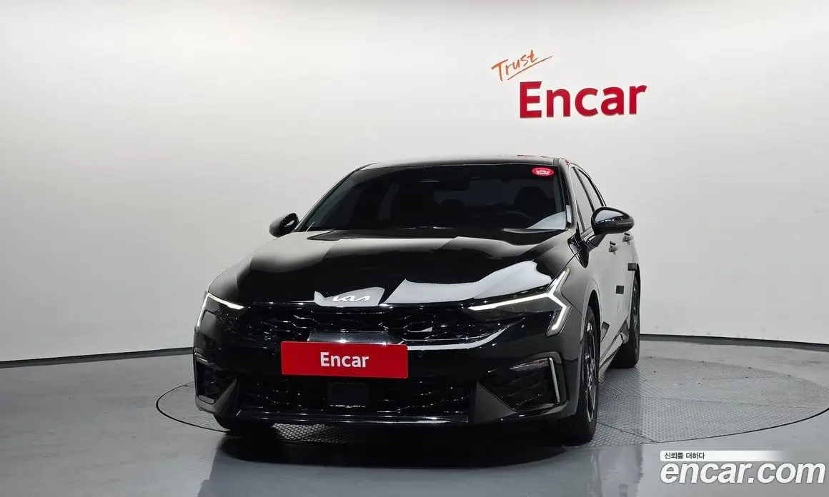 Kia K5 (Optima) 2024 2.0 автомат (гидро), фото 3 Kia K5 (Optima) 2024 2.0 автомат (гидро), фото 3