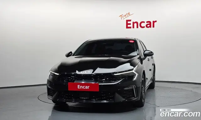 Kia K5 (Optima) 2024 2.0 автомат (гидро), миниатюра 3 Kia K5 (Optima) 2024 2.0 автомат (гидро), миниатюра 3