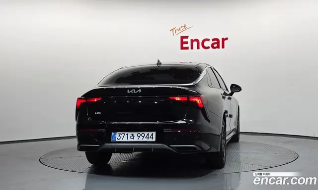 Kia K5 (Optima) 2024 2.0 автомат (гидро), миниатюра 4 Kia K5 (Optima) 2024 2.0 автомат (гидро), миниатюра 4