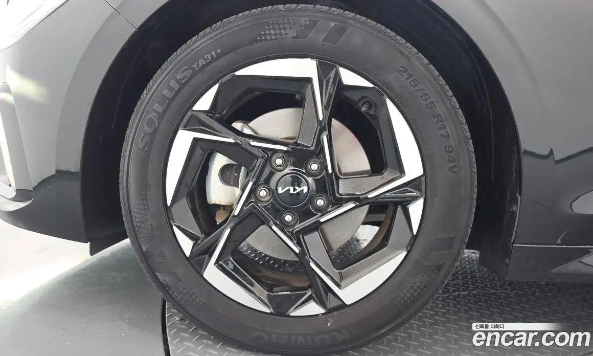 Kia K5 (Optima) 2024 2.0 автомат (гидро), фото 5 Kia K5 (Optima) 2024 2.0 автомат (гидро), фото 5
