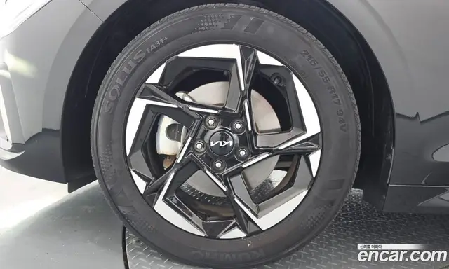 Kia K5 (Optima) 2024 2.0 автомат (гидро), миниатюра 5 Kia K5 (Optima) 2024 2.0 автомат (гидро), миниатюра 5