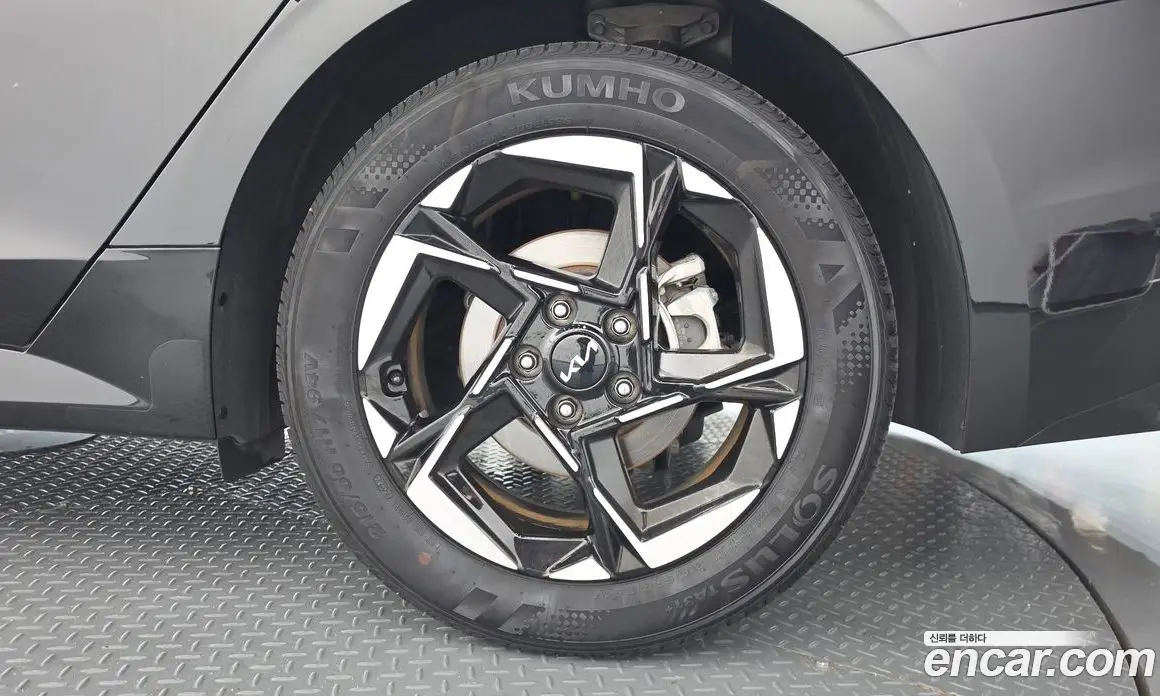 Kia K5 (Optima) 2024 2.0 автомат (гидро), фото 7 Kia K5 (Optima) 2024 2.0 автомат (гидро), фото 7