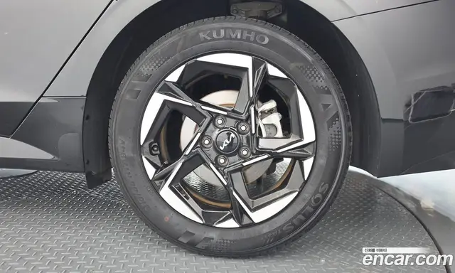 Kia K5 (Optima) 2024 2.0 автомат (гидро), миниатюра 7 Kia K5 (Optima) 2024 2.0 автомат (гидро), миниатюра 7