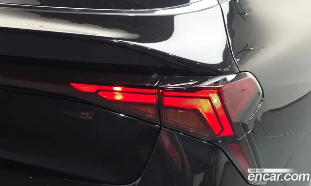 Kia K5 (Optima) 2024 2.0 автомат (гидро), миниатюра 9 Kia K5 (Optima) 2024 2.0 автомат (гидро), миниатюра 9