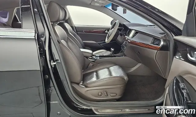 Kia K7 2016 2.4 автомат (гидро), миниатюра 11