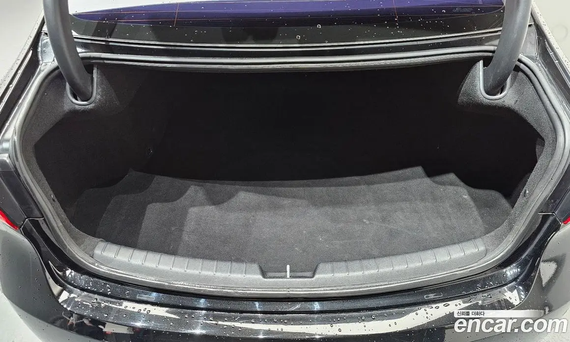 Kia K7 2016 2.4 автомат (гидро), фото 20