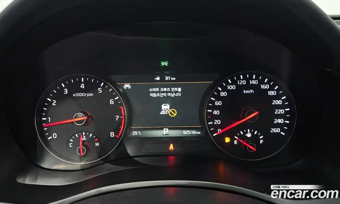 Kia K7 2017 3.3 автомат (гидро), фото 11