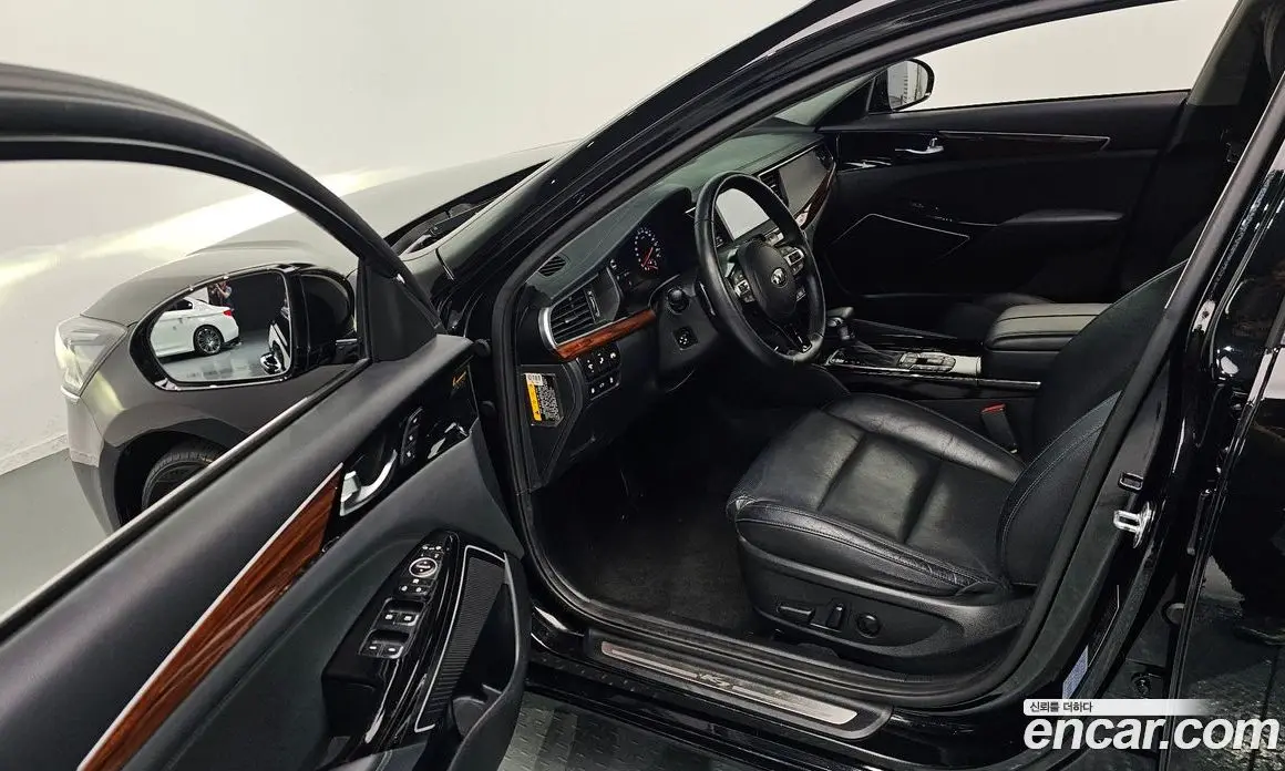 Kia K7 2017 3.3 автомат (гидро), фото 13