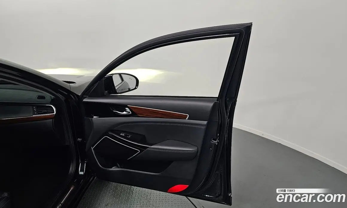 Kia K7 2017 3.3 автомат (гидро), фото 14