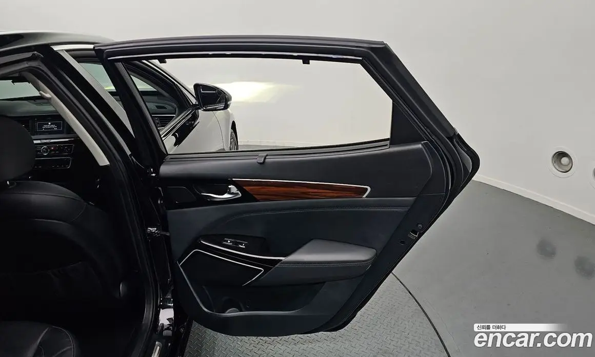 Kia K7 2017 3.3 автомат (гидро), фото 15
