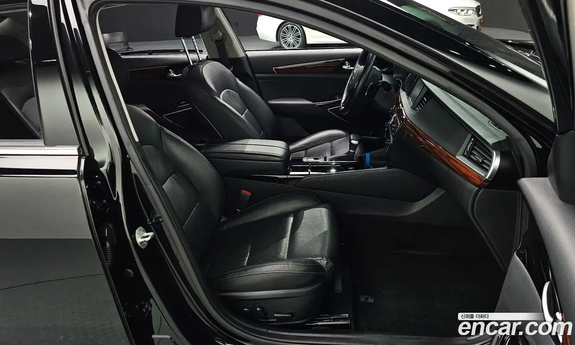 Kia K7 2017 3.3 автомат (гидро), фото 16