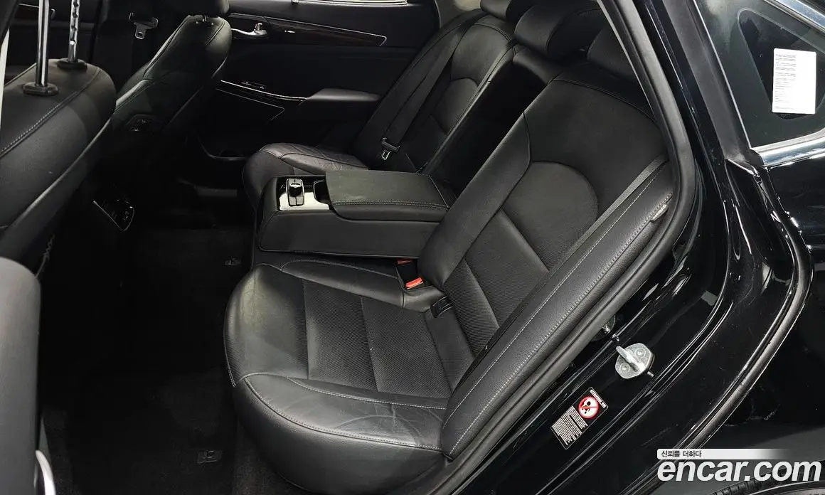 Kia K7 2017 3.3 автомат (гидро), фото 17