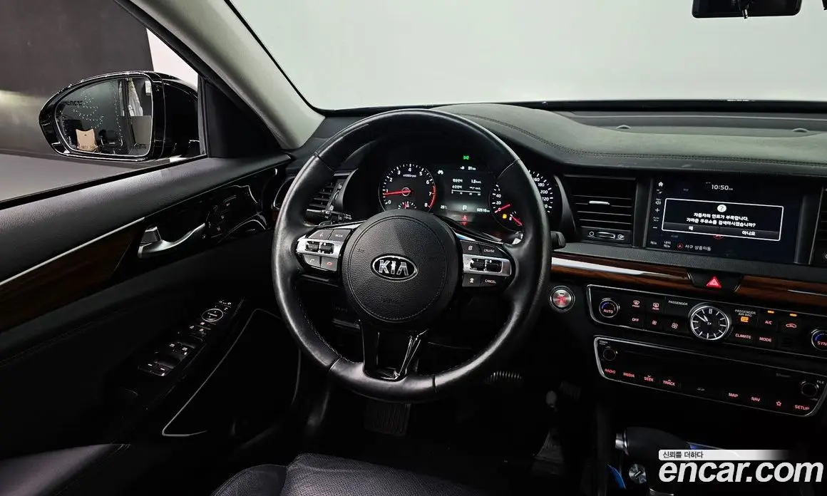 Kia K7 2017 3.3 автомат (гидро), фото 19