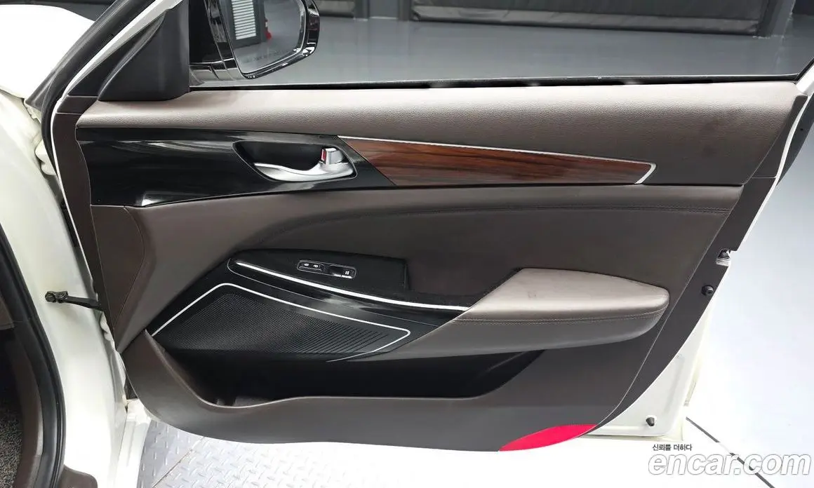 Kia K7 2017 2.4 автомат (гидро), фото 14